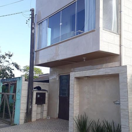 Casa Para Verao Em Torres Exterior foto